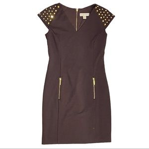 Beautiful Michael Kors V Neck NWOT